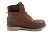 Wrangler Arch Fur Herren Chelsea Boots, elegante Stiefeletten, Braun