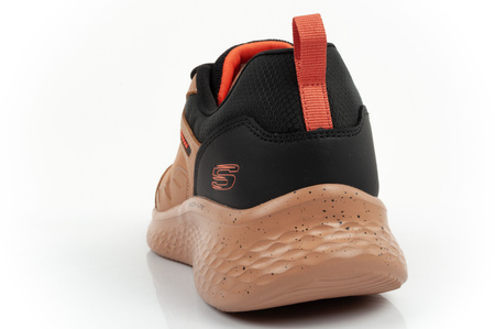 Skechers Skech-Lite Pro Herren Sportschuhe [232958/TNBK] wasserdicht, braun.