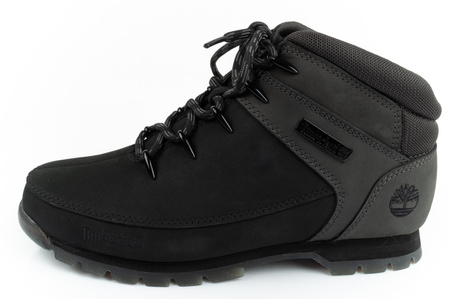 Timberland Euro Sprint Trekkingschuhe [TB0A1KAC015] schwarz.