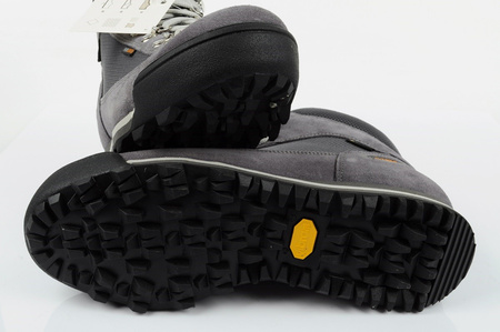 Aku Ultralight Damen Trekkingschuhe [36510415], grau.