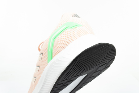 Damen-Sportschuhe Adidas Runfalcon [GV9573] orange.