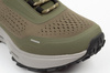 Fila Zenoa Herren-Sportschuhe, bequem, modisch, Olivgrün