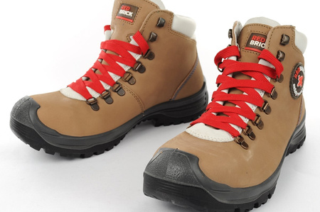 Buty robocze Red Brick Brutal [6B02.24-S3]