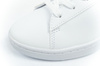Damen Lacoste Carnab Sportschuhe [748SUJ00011R5] Sneaker, weiß.