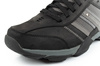 Skechers Hesby Herren Sportschuhe [204915/BLK] Schwarz.