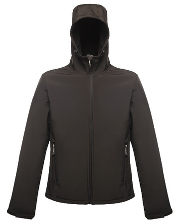 Softshell Męski Wodoodporny Regatta Arley II [TRA602 00F]