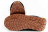 U.S. Polo Assn. Damen-Sneaker, modisch, bequem, Schwarz