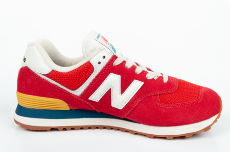 Buty męskie sportowe New Balance [ML574HA2]