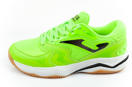 Joma V.Dynamic Herren-Volleyballschuhe für die Halle, Grün