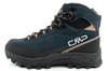 CMP Myzar wasserdichte High-Top-Trekkingschuhe für Damen
