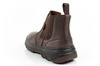 Lee Cooper Herren Chelsea Boots, elegante Lederstiefeletten