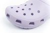 Crocs Classic Damen Clogs, modisch und bequem, Lila