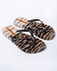 Ipanema Animal Flip-Flops für Damen – modisch und bequem für den Strand [83617 AY382]