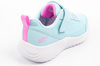 Skechers Bounder Blaue Sportschuhe für Kinder