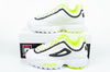 FILA Disruptor Sportschuhe [1010978.91Y]