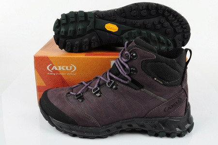 Aku Coldai GTX Damen Trekkingschuhe [351565], Lila.