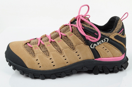 Aku Alterra Lite GTX Trekkingstiefel [716457]