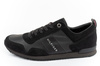 Tommy Hilfiger Herren-Sportschuhe [00924990], Schwarz.