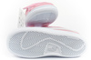 Puma Smash Kindersportschuhe [367380 33], rosa.