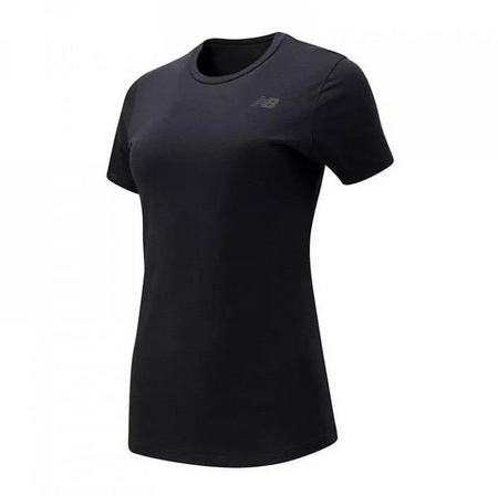 New Balance T-Shirt [WT01157BK]