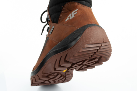 4F Winter-Trekkingstiefel [OBMH253 81S]