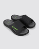 Rider Bay XIV Ad Herren Flip-Flops, sportlich, bequem, schwarz [83632 AZ135]