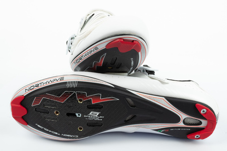 Northwave Torpedo SRS Fahrradschuhe [80141003 50]