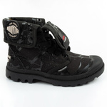 Palladium Baggy Hopper Tunnels Herren-Sneaker (High-Top)