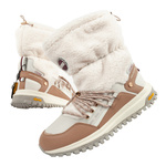 Colmar Damen-Schneestiefel [WARMER VOYAGE 167], wasserdicht, beige.