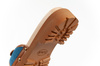 Scholl Pescura Iconic [F305492349] Damen Clogs, blau.