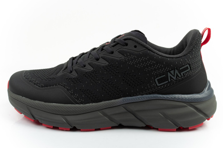 CMP Rahmsy Herren-Trekkingschuhe, Marineblau