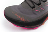 Salomon Pulsar Trail Pro Damen-Sportschuhe [473853] Trail-Schuhe, grau.