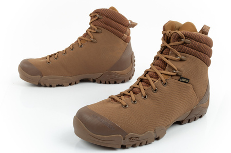 Garmont Nemesis 6.1 [001664] GORE-TEX Damen Wanderschuhe, braun.