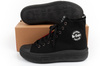 Lee Cooper Damen-High-Top-Sneaker [LCW-23-44-1628L] schwarz.