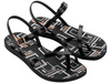 Ipanema Damen-Flip-Flop-Sandalen, Modell Sand VIII Fem – modisch und bequem
