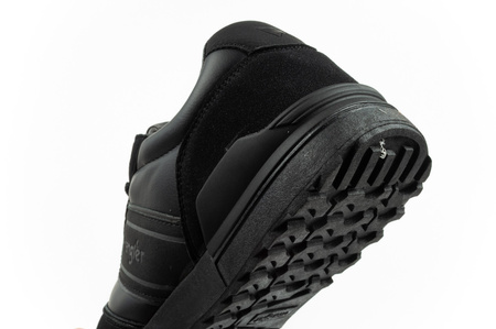 Wrangler Wylie Herren-Sneaker – Modisch, bequem, leicht