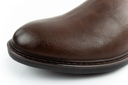 Wrangler Randy Herren Chelsea Boots – Elegante, modische Slipper