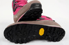 Aku Trekker [978W588] GTX Damen-Trekkingschuhe, rosa.