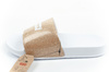 Levi's Damen-Sport-Flip-Flops: Bequem, mit Glitzer, modisch