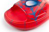 Leomil Spider-Man Flip-Flops für Jungen, Leicht, Marvel Rot