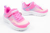 Skechers Microspec Advance Kindersneaker für Mädchen