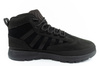 Timberland Euro Trekker Herrenschuhe [TB0A62SV015] schwarz.