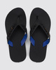 Rider Street Duo Herren Sport-Flip-Flops – bequeme Hausschuhe [12430 BC59]