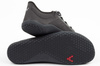 Vivobarefoot Primus Lite Herren-Barfußschuhe, Schwarz, leicht