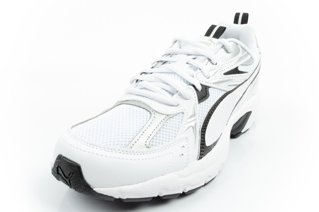 Puma Milenio Tech Herren-Sneaker, Hellweiß