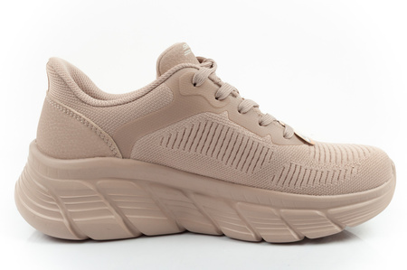 Skechers Bobs B Flex Slip-Ins Damen-Sneaker in Beige
