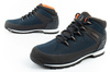 Timberland Euro Sprint Herren-Wanderschuhe, wasserdicht