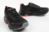 Fila Zenoa Herren-Sportschuhe, bequem, modisch, Schwarz