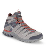 Aku Alterra Trekkingschuhe [713107] GORE-TEX, grau.