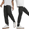 Puma FD Classics Cargo [539698 01] Herren Sport Jogginghose, schwarz.